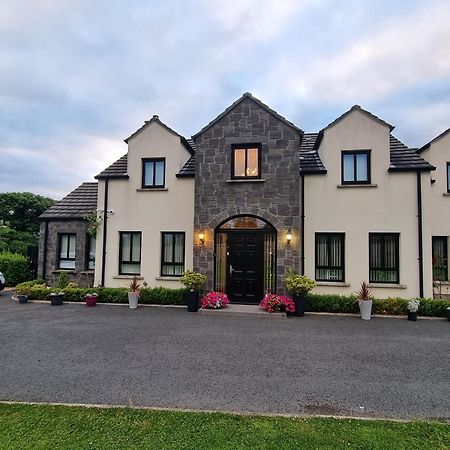 Boutique Country House Aldergrove Crumlin  Ngoại thất bức ảnh