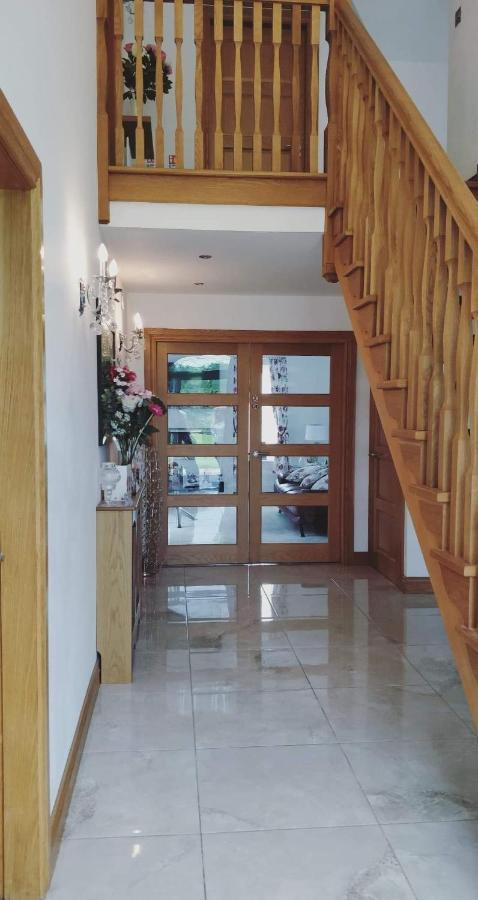 Boutique Country House Aldergrove Crumlin  Ngoại thất bức ảnh