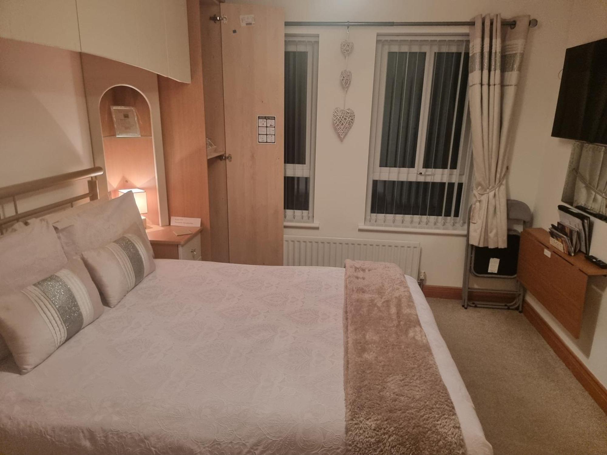 Boutique Country House Aldergrove Crumlin  Ngoại thất bức ảnh