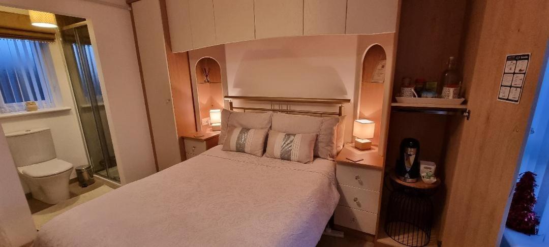 Boutique Country House Aldergrove Crumlin  Ngoại thất bức ảnh